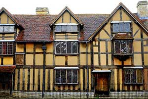 Banbury Host Families