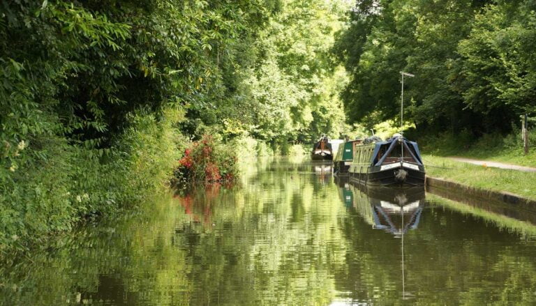 Banbury Host Families